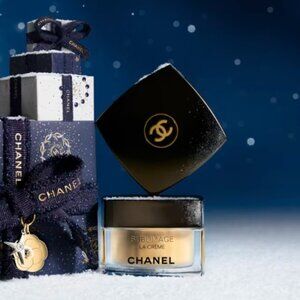CHANEL Sublimage La Crème - Texture Fine - 50g - BNWT